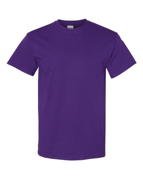 Custom Tee - Heavy Cotton