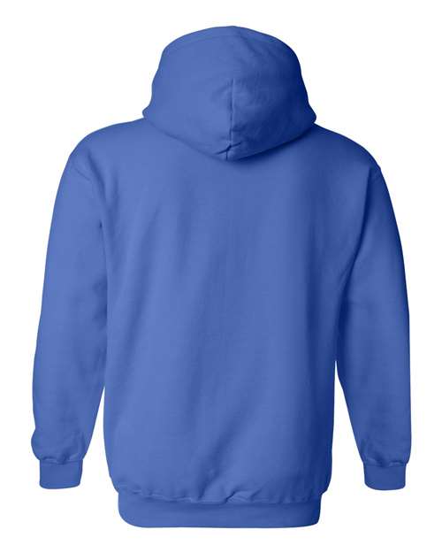 Gildan Heavy Blend Hooded Sweatshirt 18500