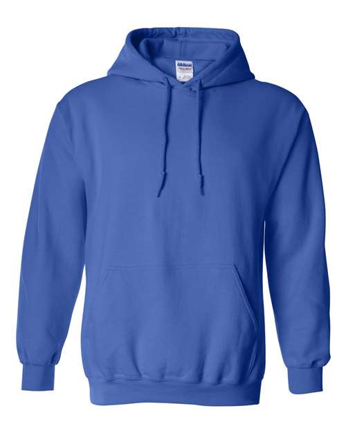 Gildan Heavy Blend Hooded Sweatshirt 18500