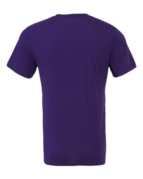 Custom Tee - Premium Jersey