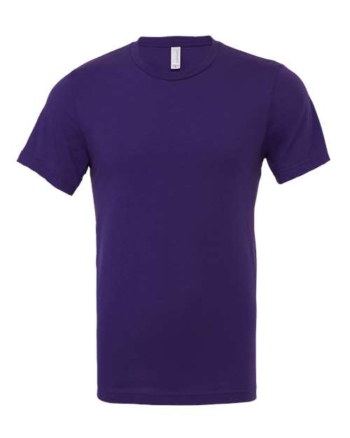 Custom Tee - Premium Jersey