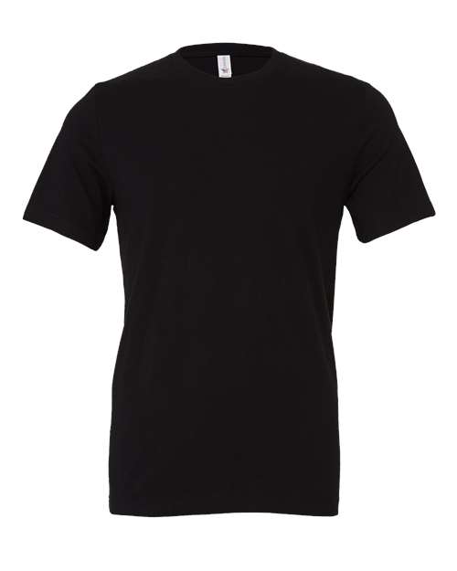 Custom Tee - Premium Jersey