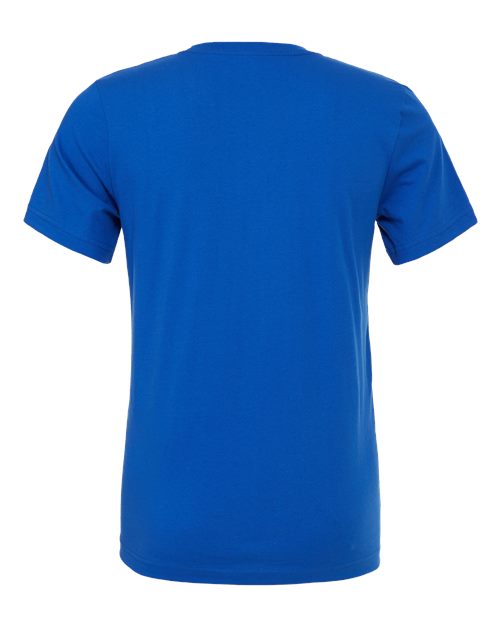 Custom Tee - Premium Jersey
