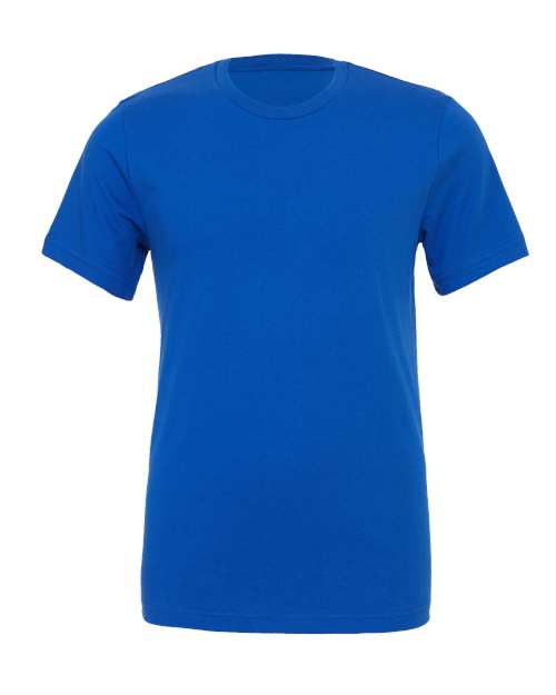 Custom Tee - Premium Jersey