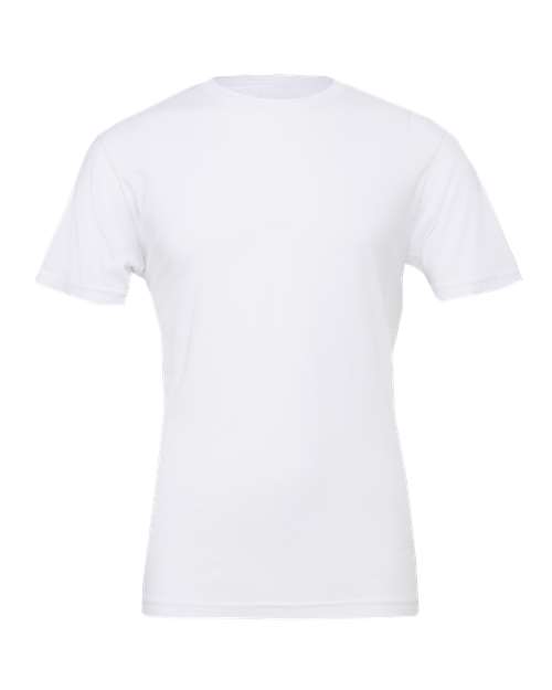 Custom Tee - Premium Jersey