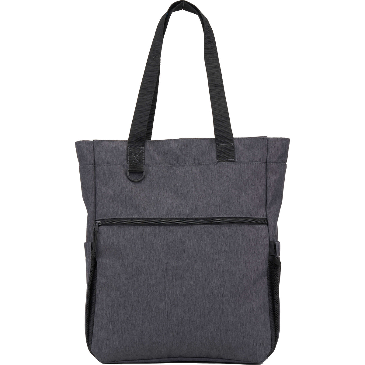 Custom Luna RPET Convertible Backpack Tote - blank 3400-39CA