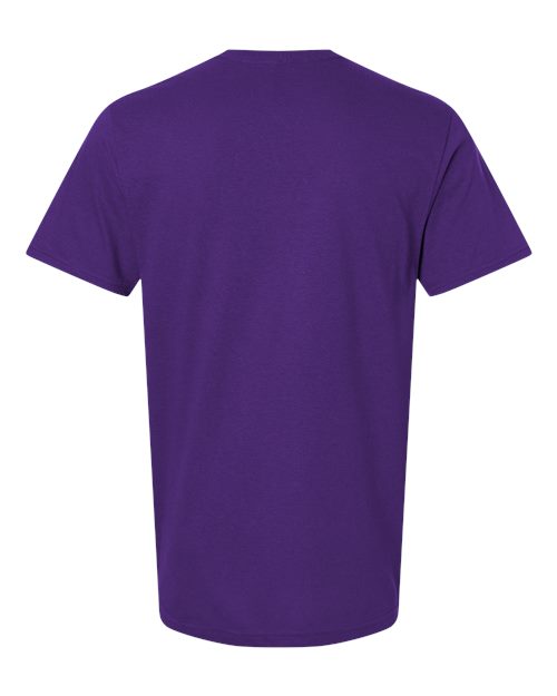 Custom Tee - Softstyle