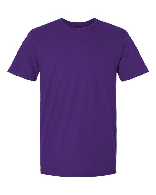 Custom Tee - Softstyle