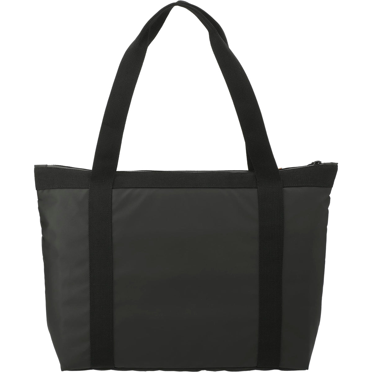 Custom NBN All-Weather Recycled Tote - back