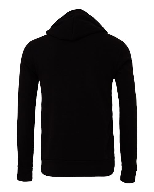 Bella+Canvas Sponge Fleece Pullover Hoodie 3719