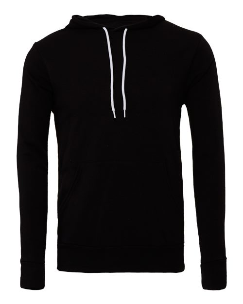 Bella+Canvas Sponge Fleece Pullover Hoodie 3719