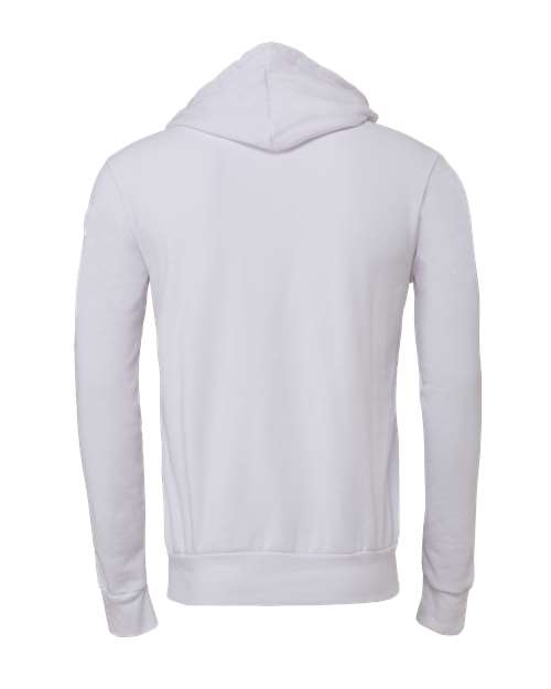 Bella+Canvas Sponge Fleece Pullover Hoodie 3719