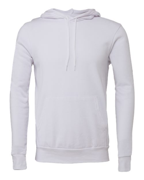 Bella+Canvas Sponge Fleece Pullover Hoodie 3719