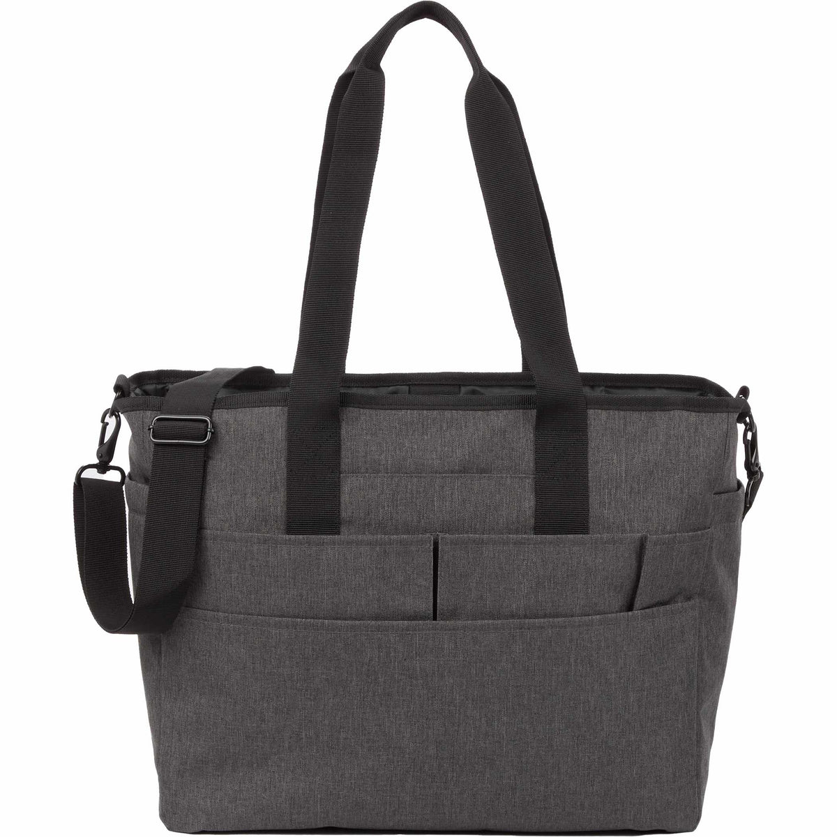 Custom Multi-Pocket Laptop Tote - blank 3850-55GA
