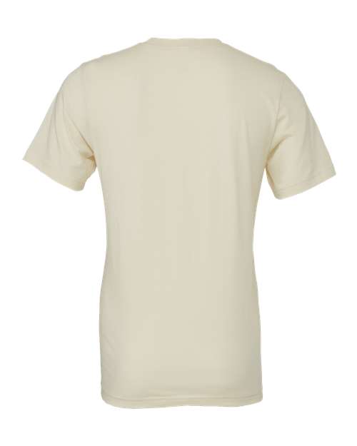 Custom Tee - Premium Jersey