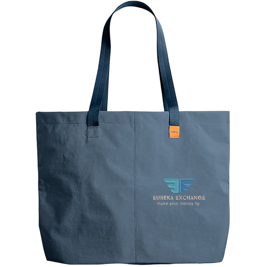 Custom Bellroy Market Tote