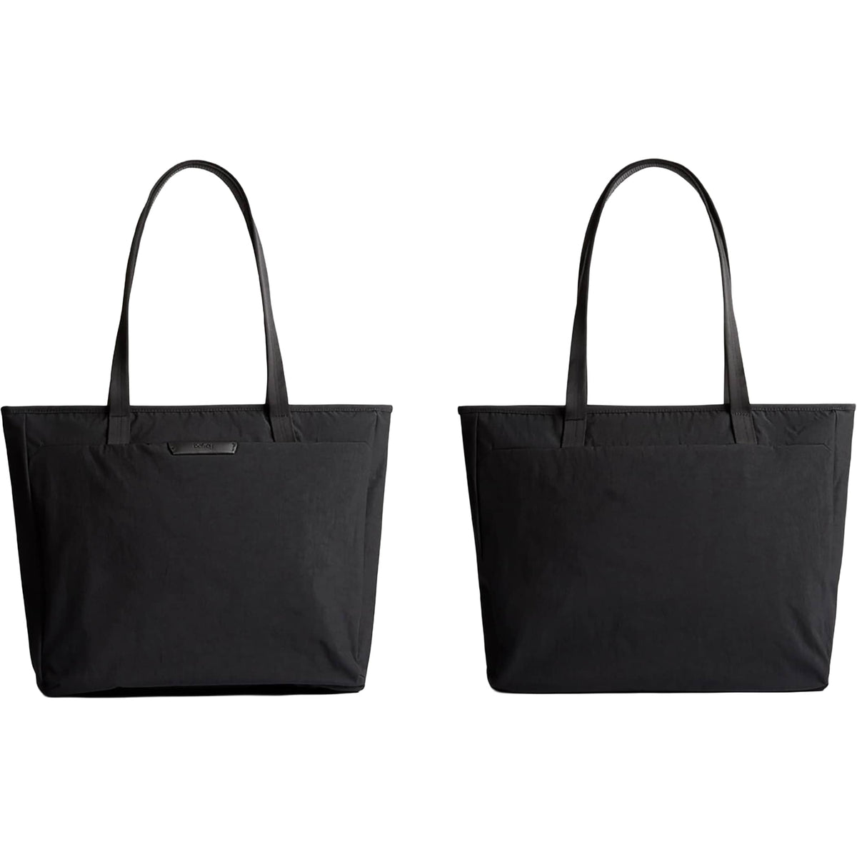 Custom Bellroy Tokyo 13" Computer Tote - blank 4400-24BK