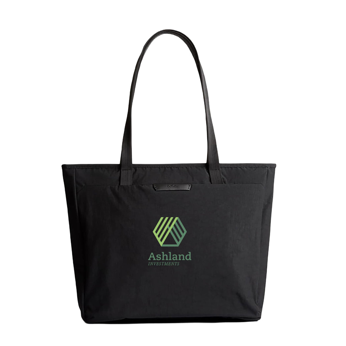 Custom Bellroy Tokyo 13" Computer Tote - decorated 4400-24BK