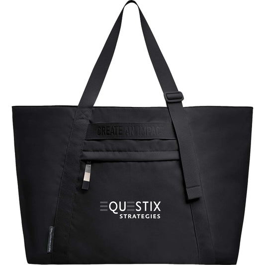 Custom Got Bag Tote Bag Large