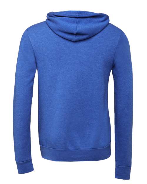 Bella+Canvas Sponge Fleece Pullover Hoodie 3719