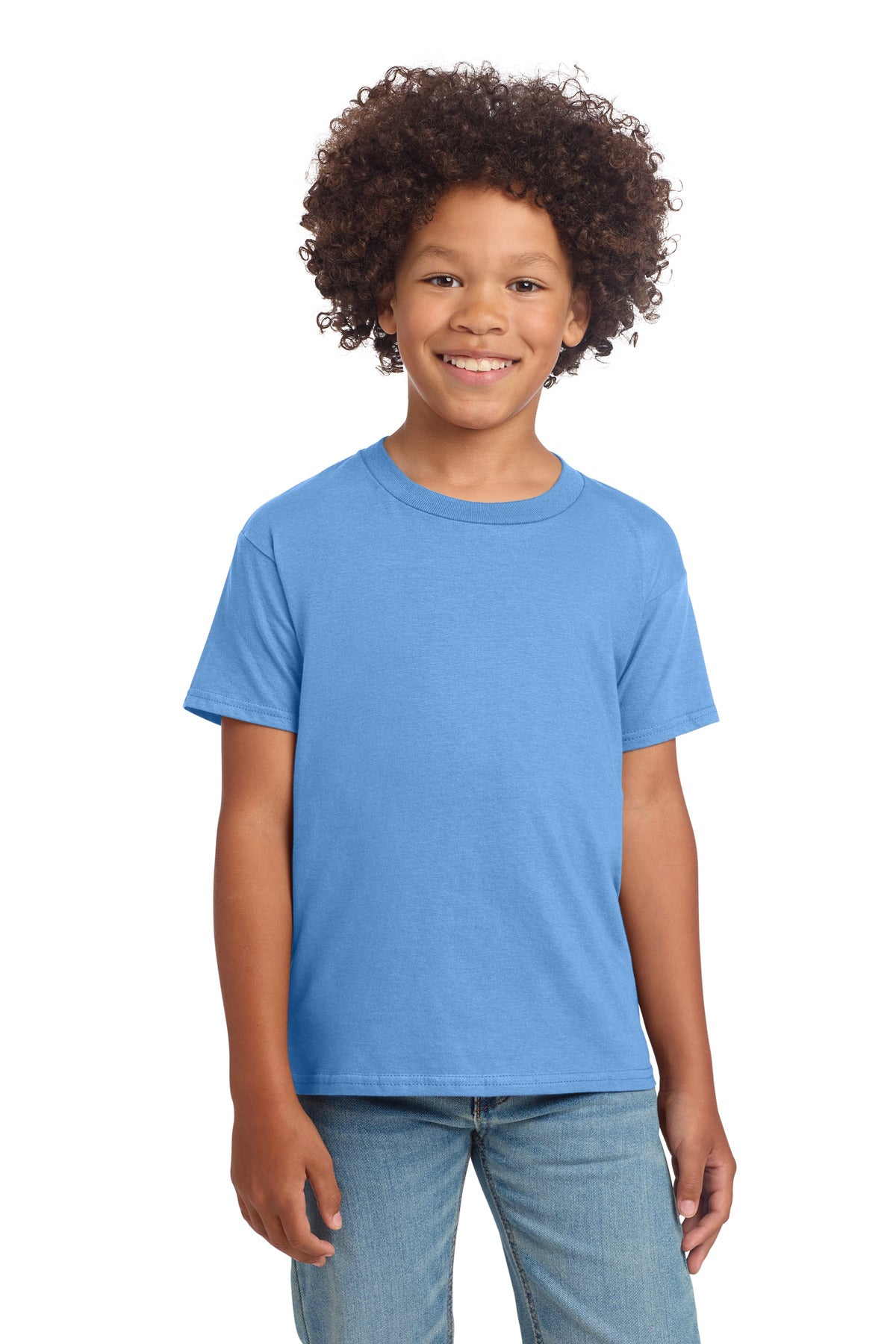 Gildan Youth Softstyle T-Shirt 64000B