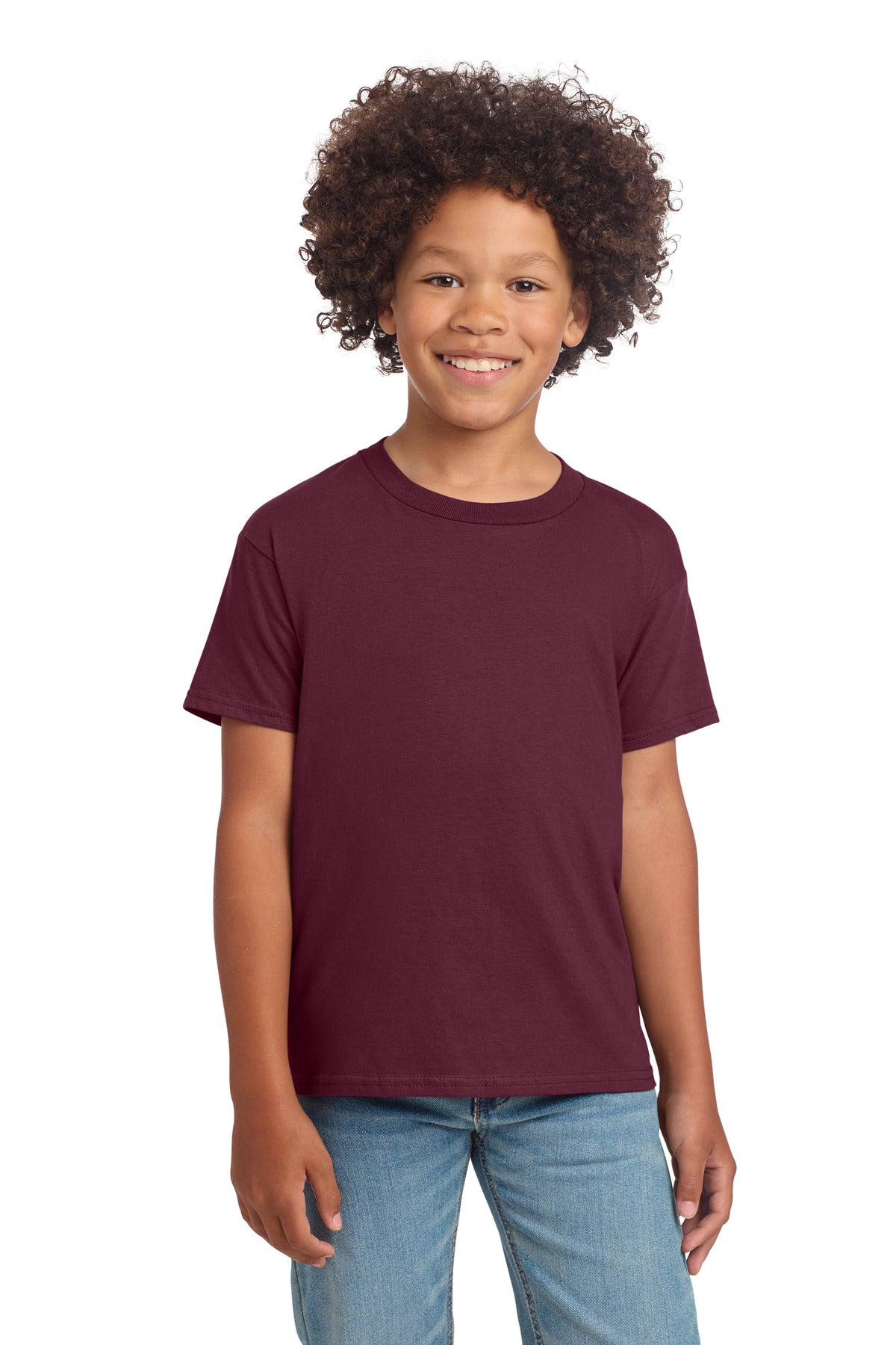 Gildan Youth Softstyle T-Shirt 64000B
