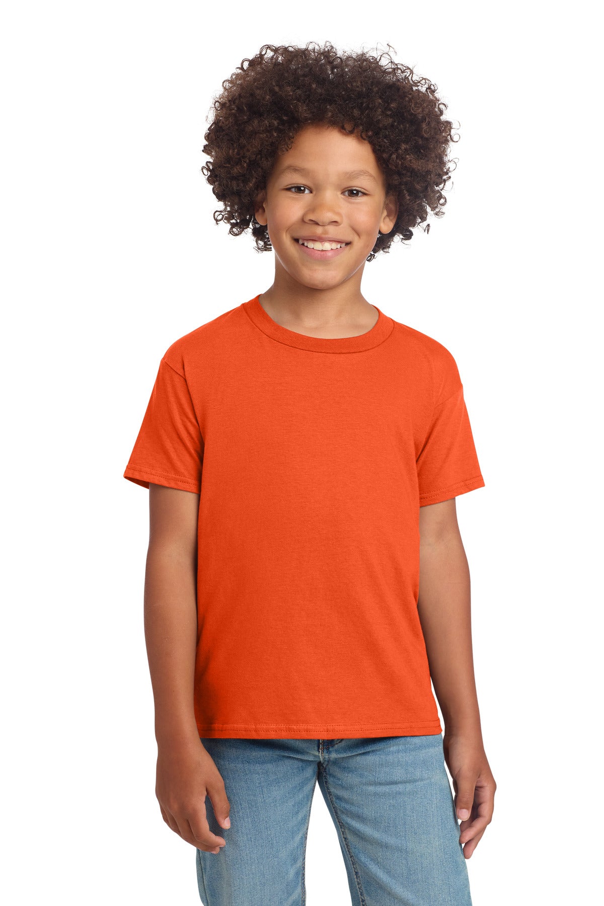 Gildan Youth Softstyle T-Shirt 64000B