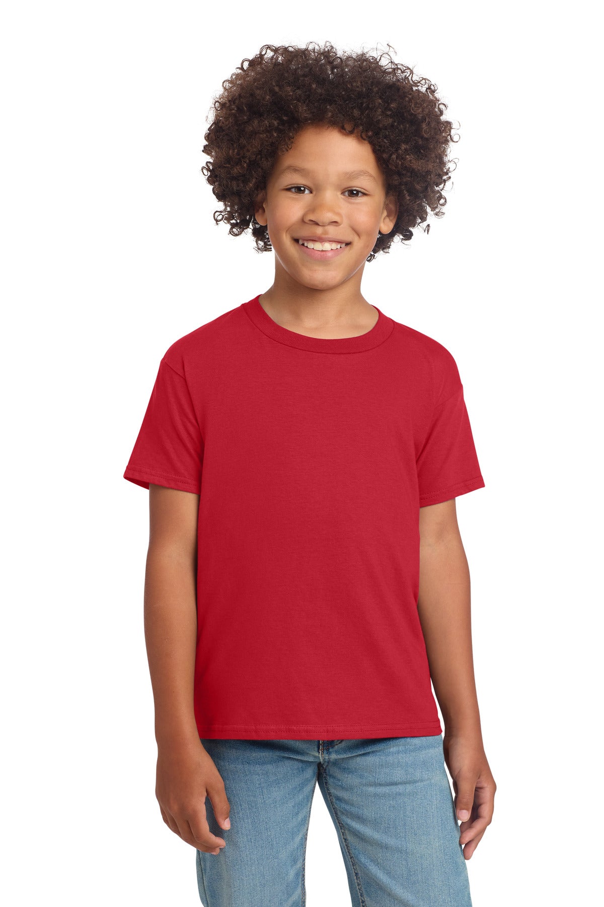 Gildan Youth Softstyle T-Shirt 64000B