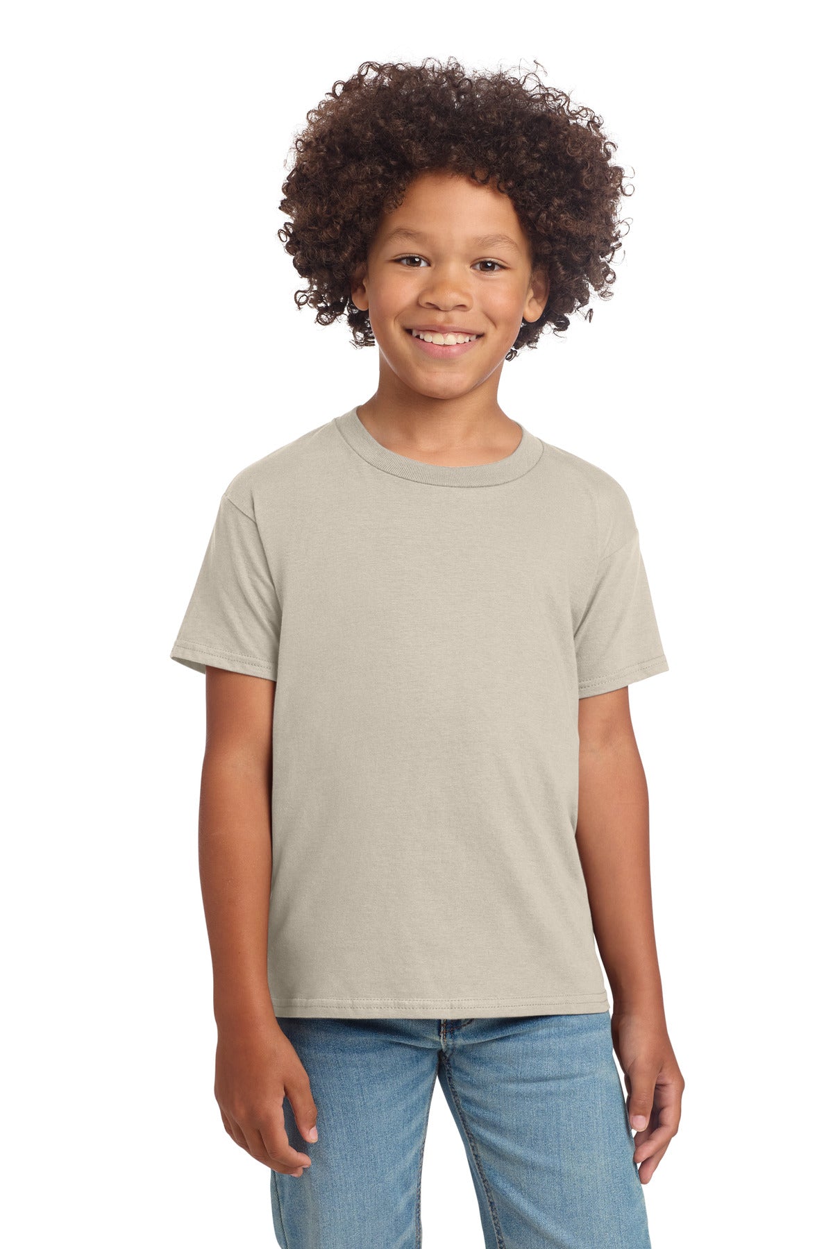 Gildan Youth Softstyle T-Shirt 64000B