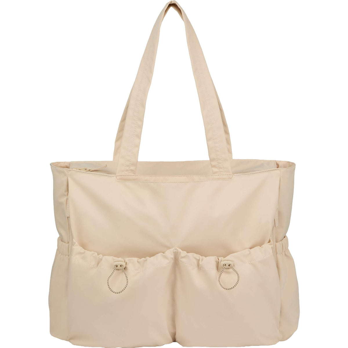 Custom Wellable Recycled Sport Tote - blank 7901-48CR