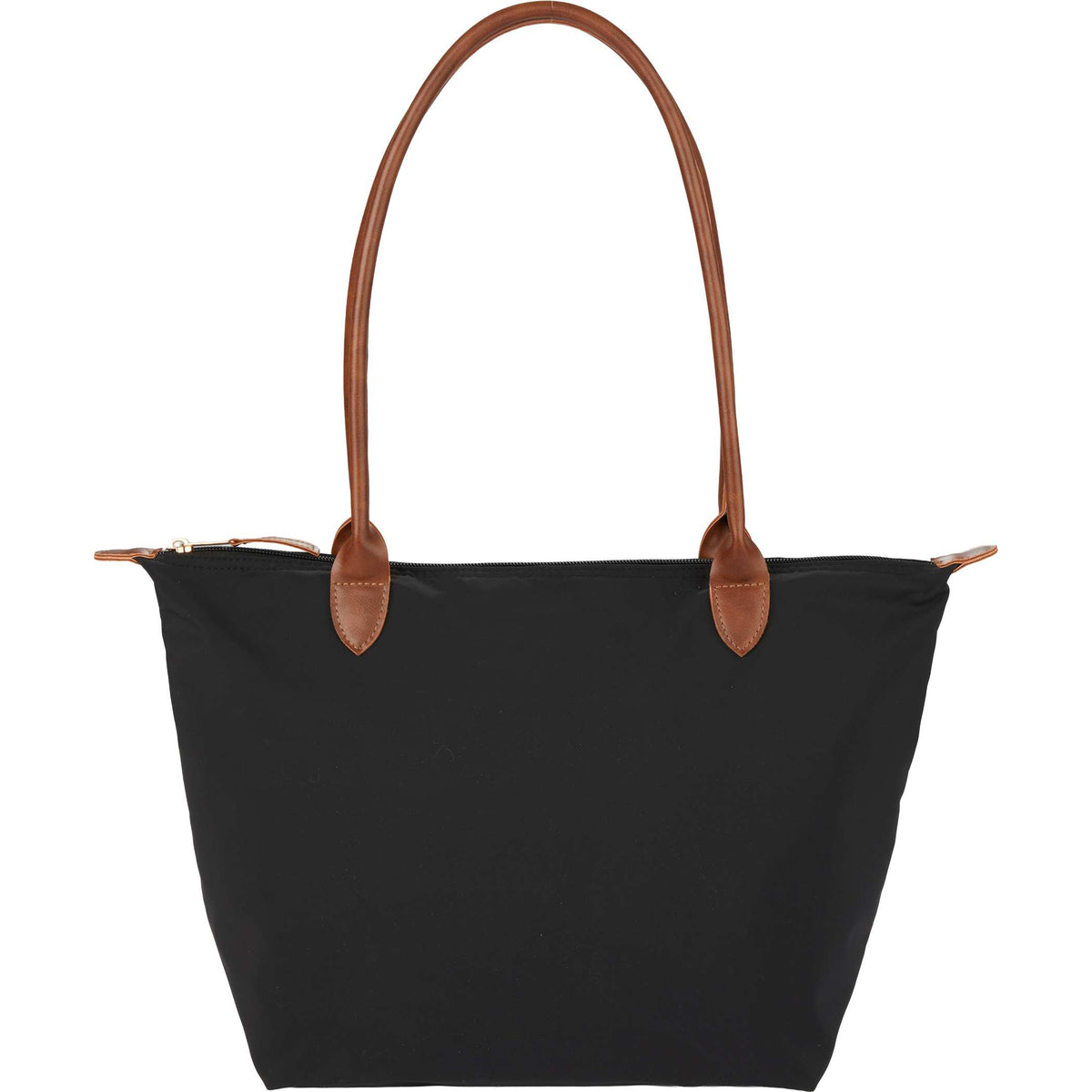 Custom Fontaine Recycled Tote - blank 7901-56BK