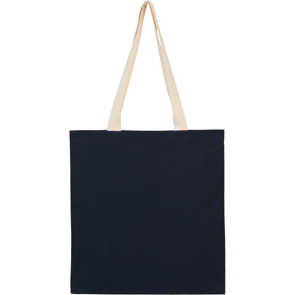 Custom Dakota 5oz Recycled Cotton Tote - blank 7901-88NY