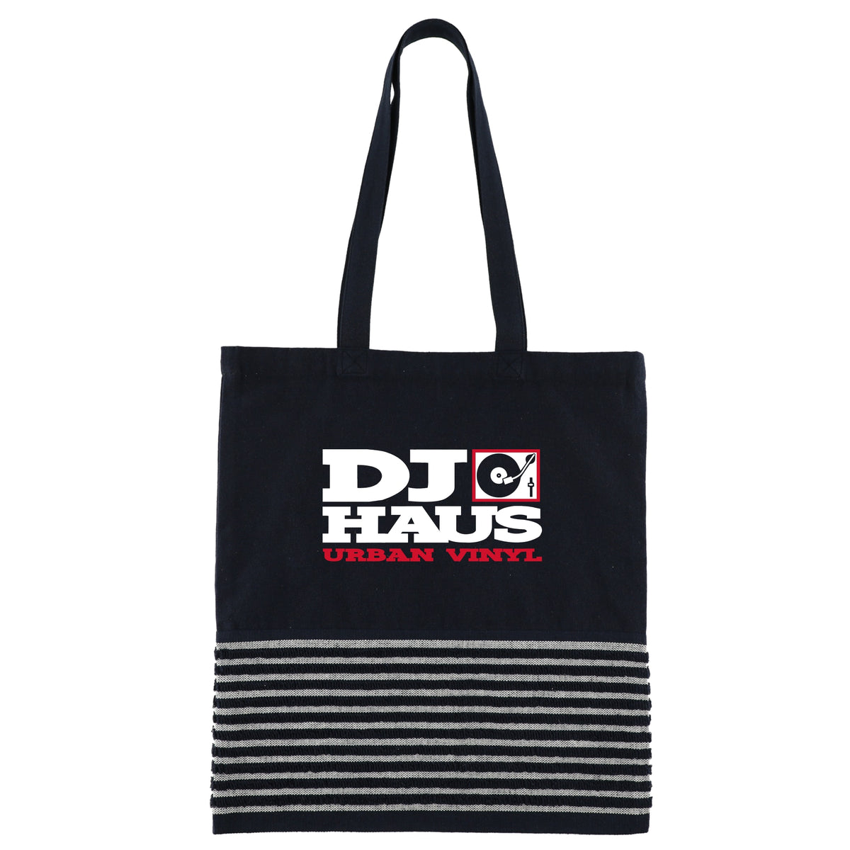 Custom Recycled Soft Feel Convention Tote