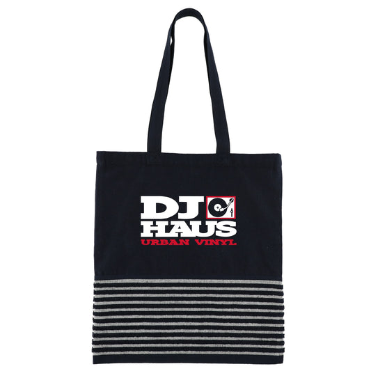 Custom Recycled Soft Feel Convention Tote