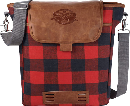 Custom Field & Co.® Campster 15" Computer Tote