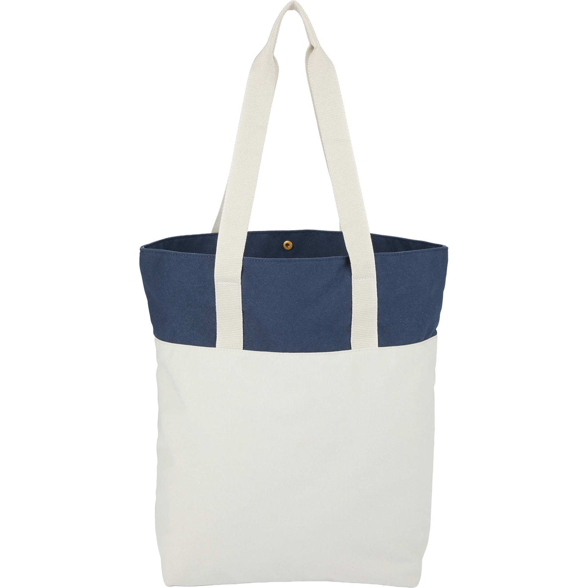 Custom Field & Co.® Parks Day Tote - back