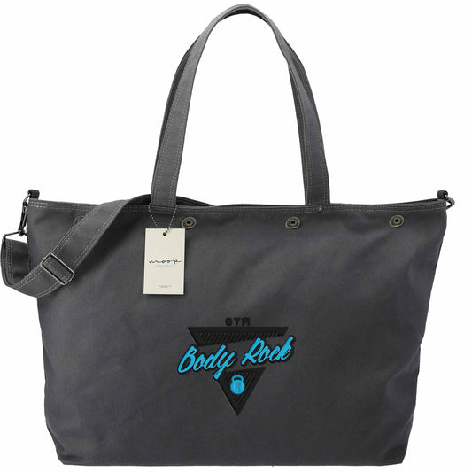 Custom Moop® Porter Tote