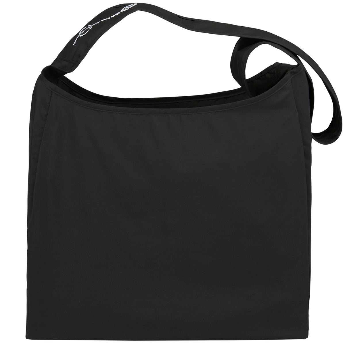 Custom ChicoBag Sling rePETe Crossbody Tote - back