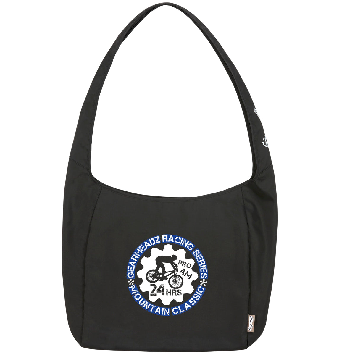 Custom ChicoBag Sling rePETe Crossbody Tote
