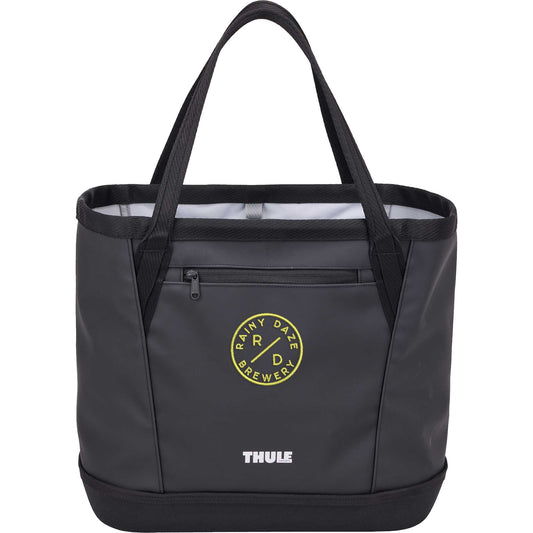 Custom Thule Chasm Gear Tote 30L