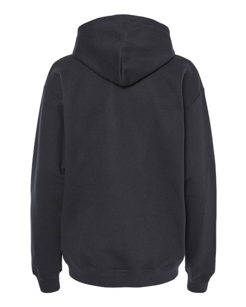 Gildan Softstyle Midweight Hooded Sweatshirt SF500