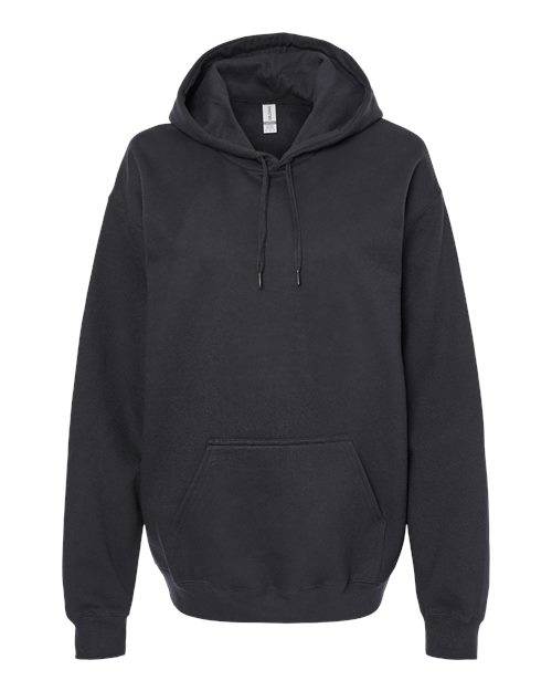 Gildan Softstyle Midweight Hooded Sweatshirt SF500