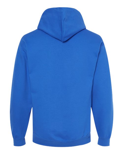 Gildan Softstyle Midweight Hooded Sweatshirt SF500