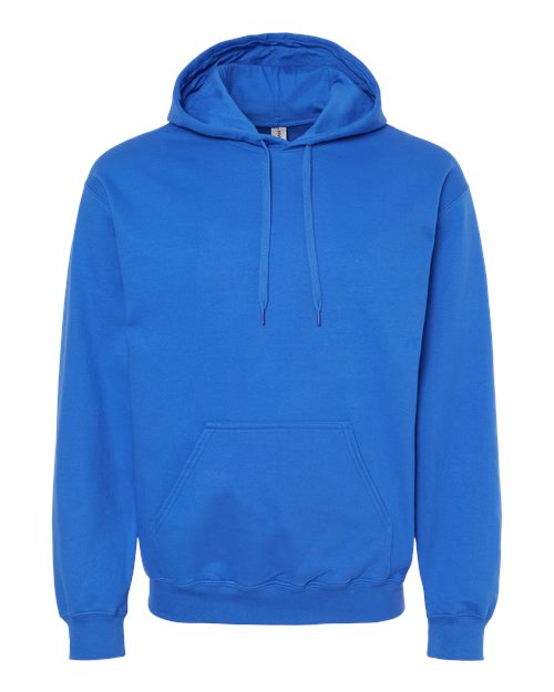 Gildan Softstyle Midweight Hooded Sweatshirt SF500