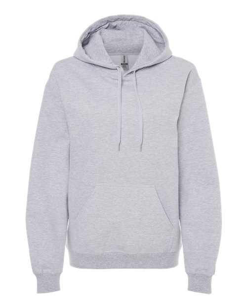 Gildan Softstyle Midweight Hooded Sweatshirt SF500