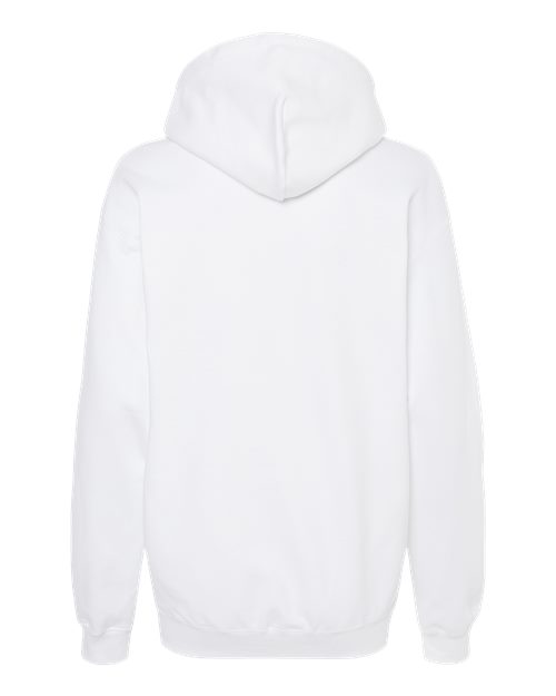 Gildan Softstyle Midweight Hooded Sweatshirt SF500