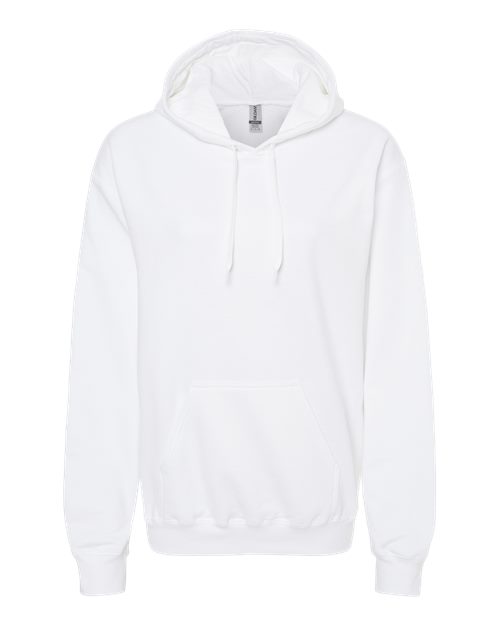 Gildan Softstyle Midweight Hooded Sweatshirt SF500