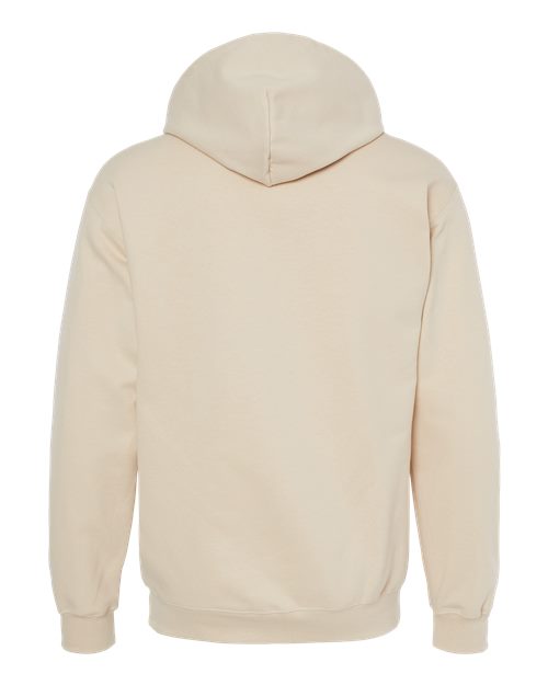 Gildan Softstyle Midweight Hooded Sweatshirt SF500