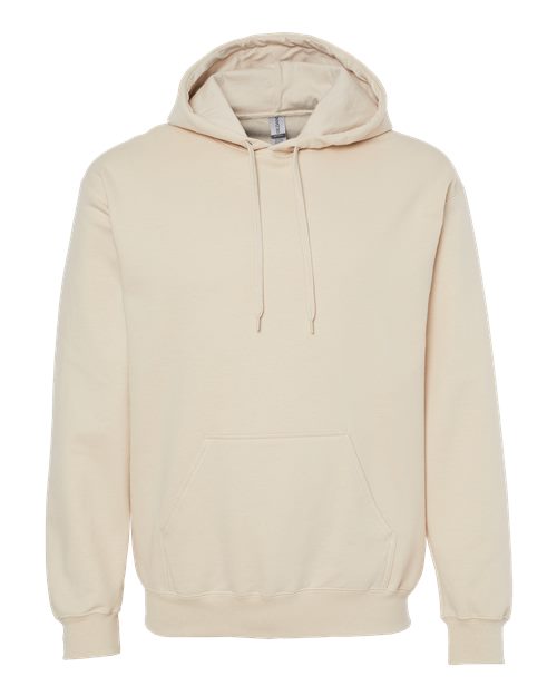 Gildan Softstyle Midweight Hooded Sweatshirt SF500