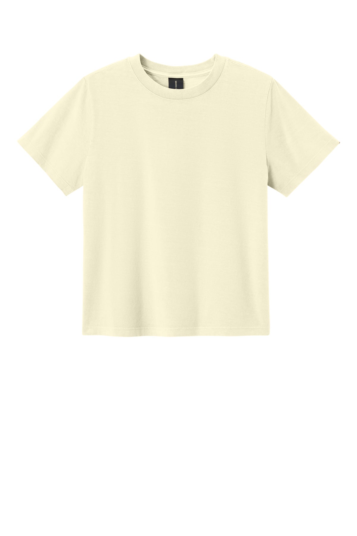 BELLA+CANVAS Women's Heavyweight Garment-Dyed Tee BC6110GD